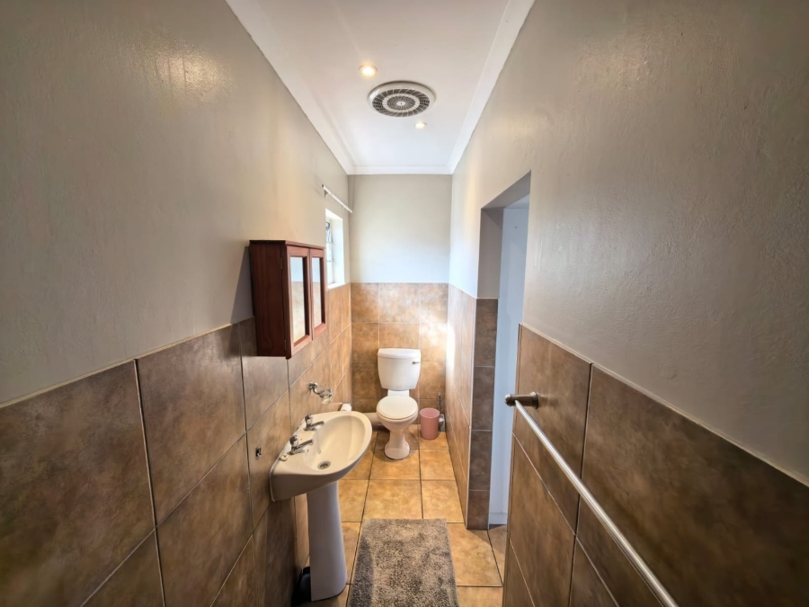 3 Bedroom Property for Sale in Abbotsford Eastern Cape